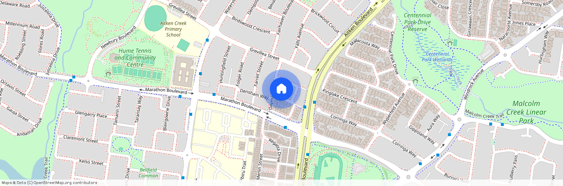 58 Daymar Circuit, Craigieburn VIC 3064