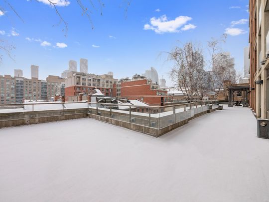 For Lease - 168 King Street Unit# 1407, Toronto, Ontario - Photo 1