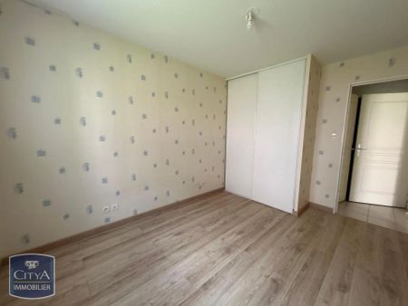 Appartement à louer 2 pièces 47.62m² - Photo 4