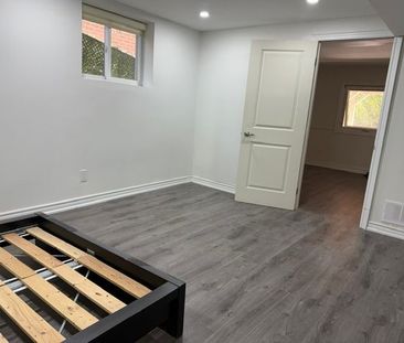 For Lease - 1238 Winterbourne Drive Unit# Basement, Oakville, Ontario - Photo 6