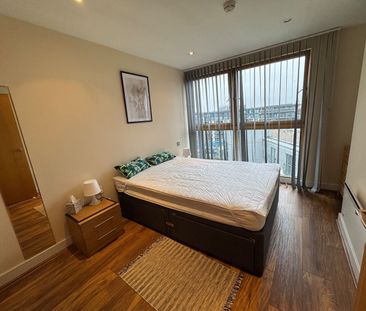 1 Bed Flat, The Boulevard, LS10 - Photo 6