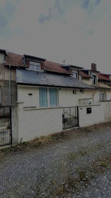 Location / Maison T3 - Photo 1