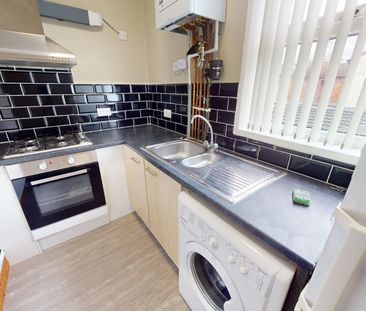 4a Cannon Hill Road Birmingham - Photo 1