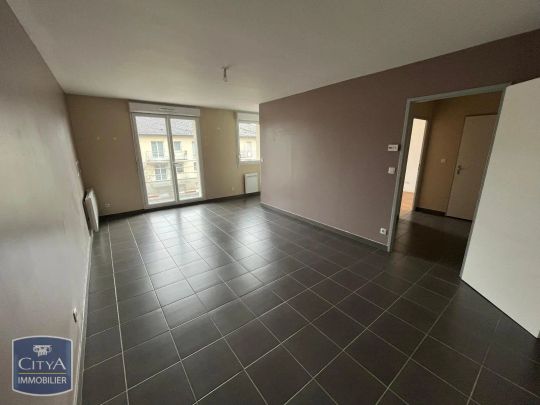 Appartement à louer 2 pièces 48.93m² - Photo 1
