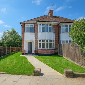 GROUND FLOOR STUDIO FLAT – GREAT NORTH WAY NW4 1HS - Photo 3