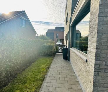 Gelijkvloers appartement te huur in Lokeren - Photo 6