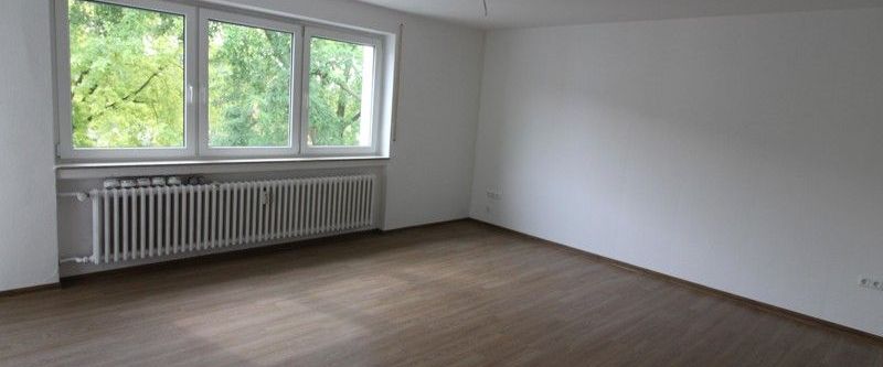 Reinkommen und Wohlfühlen: großzügige 3-Zimmer-Wohnung - Photo 1