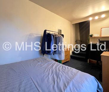 10b Cumberland Road, Leeds, LS6 2EF - Photo 2