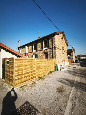 Maison T3 Mantes-la-Ville à louer - Photo 5