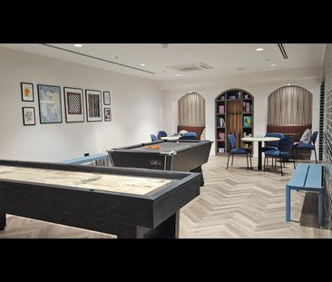 2 Bed Flat, Fulton Road, HA9 - Photo 1