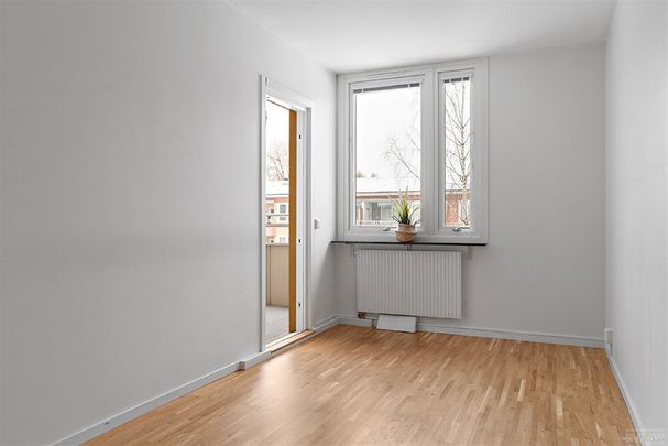 Axel Oxenstiernas Gata 35 - Photo 1