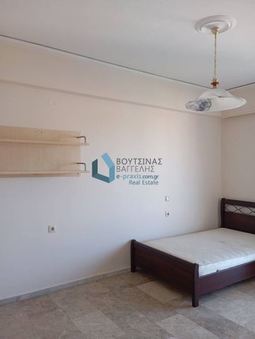 Studio/Γκαρσονιέρα για ενοικίαση Ανθούπολη (Πάτρα) - Photo 5