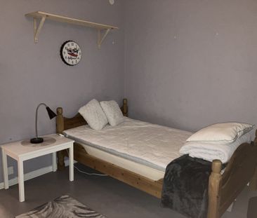 Huvudskärsvägen, Johanneshov - Foto 3