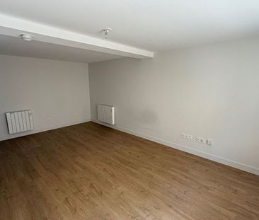 Location Appartement 1 pièce LIMOGES (87000) - Photo 5