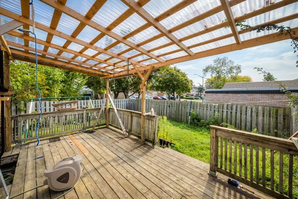 For Lease - 1361 Everton Street Unit# Bsmt, Pickering, Ontario - Photo 1