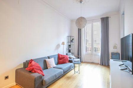 Carrer de València, Barcelona, Catalonia 08011 - Photo 2