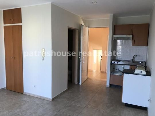 Studio/Γκαρσονιέρα για ενοικίαση Παραλία Προαστίου (Πάτρα) - Photo 1