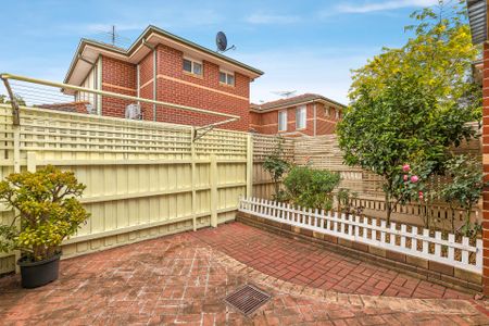 Position and Practicality - Photo 5