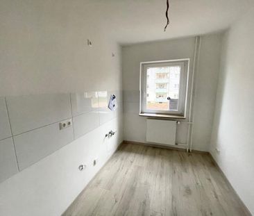 Helle und gut geschnittene 3-Zimmer-Erdgeschosswohnung in Menden - Photo 5