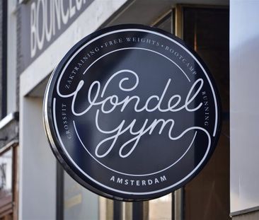 Jacob Van Lennepkade 340 3 - Photo 1