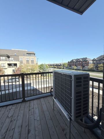 For Lease - 101 Glenroy Gilbert Drive Unit# Unit # 2, Barrhaven, Ontario - Photo 3