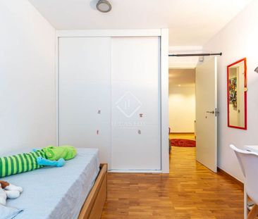 Luxury Flat for rent in Esplugues de Llobregat, Catalonia - Photo 1