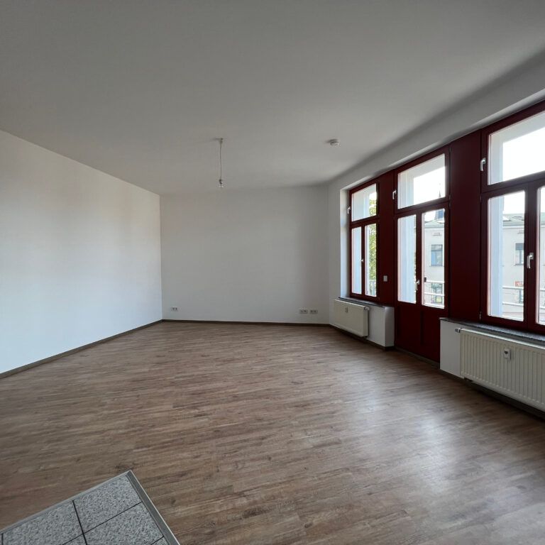 Charmantes 1-Zimmer-Apartment mit Einbauküche - Photo 1