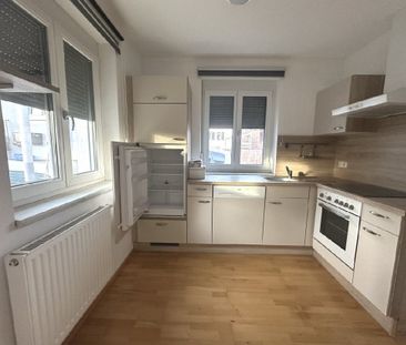 Gemütliche Wohnung mit Terrasse Nähe Feldbach …! - Photo 5