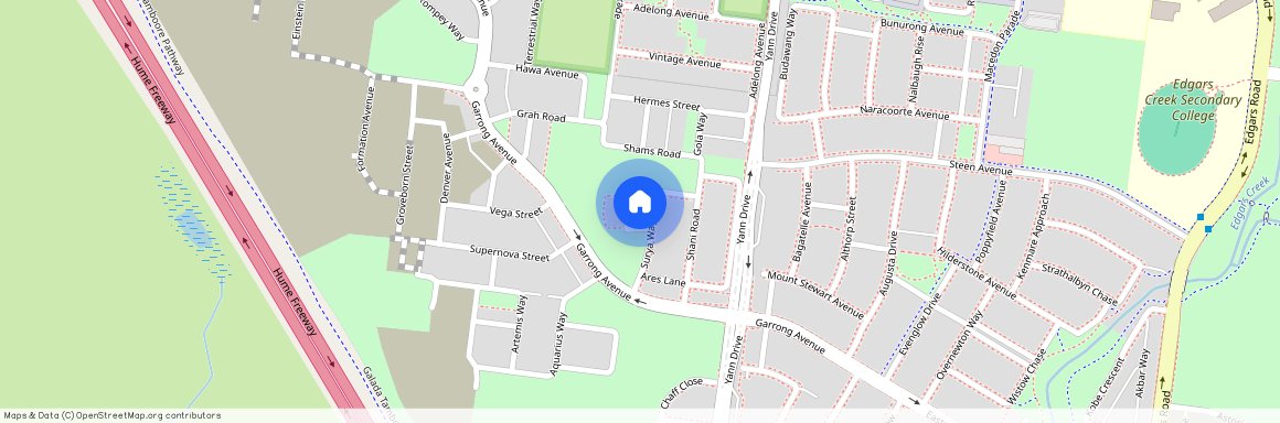 21 Surya Way, Wollert