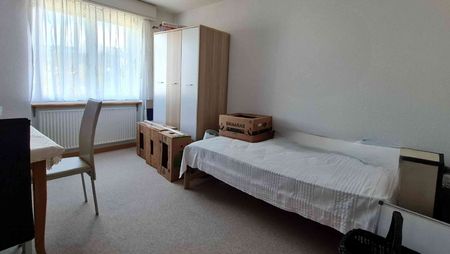 3.5 Zimmer, 110 m², 2. Stock - Photo 5