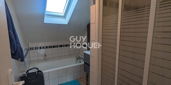 Appartement Tranchée - type 2 - Photo 3