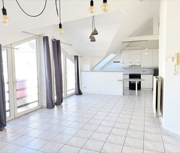 Appartement te huur - Foto 1