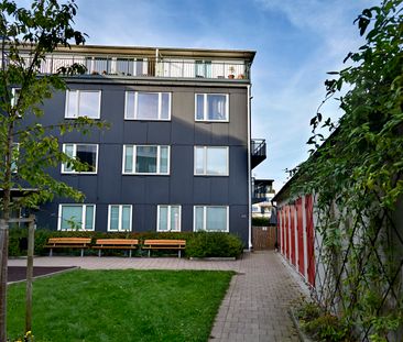 Runängsgatan 3 - Photo 2