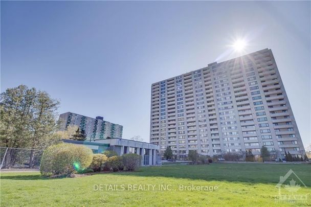 For Lease - 265 Poulin Avenue Unit# 410, Britannia - Lincoln Heights and Area, Ontario - Photo 1