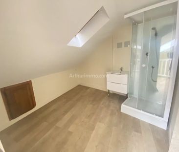 Location Appartement 2 pièces 40 m2 à Melun - Photo 6