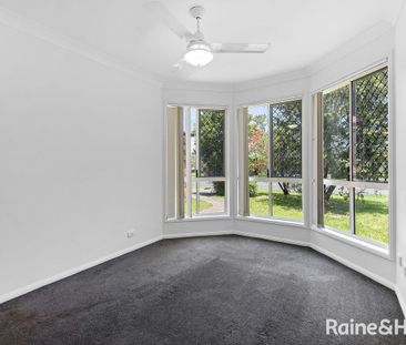 Beautiful Four Bedroom Family Home in River Meadows Estate - Photo 6