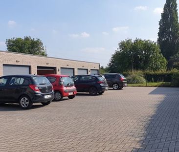 Appartement te huur in Hamme voor € 715 met 1 slaapkamer - Foto 3