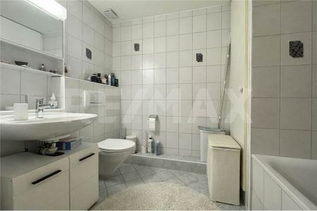 4.5 Zimmer, 97 m², 1. Stock - Photo 2