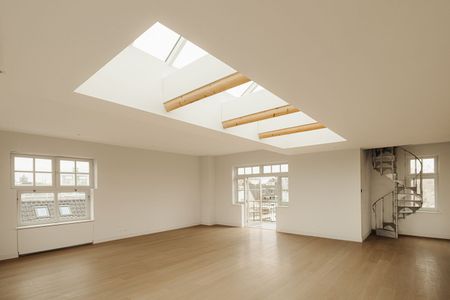 Appartement te huur: Lauriergracht 37-G 1016 RG Amsterdam - Foto 2