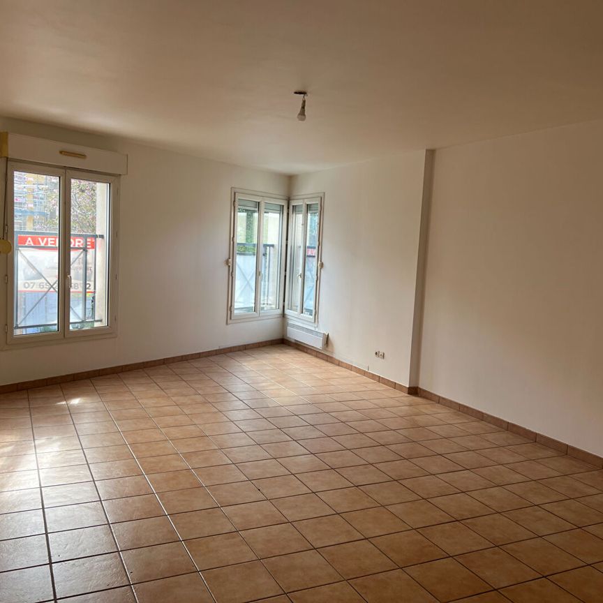 Location Appartement 1 pièce 43m² - Photo 1
