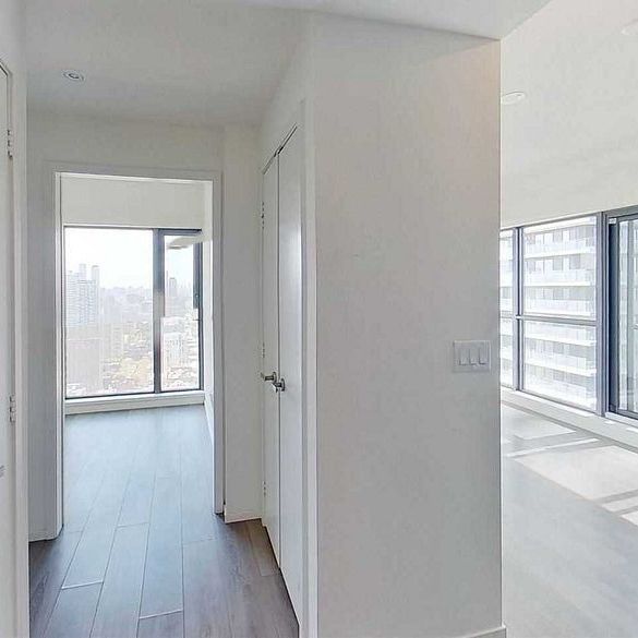 For Lease - 159 Dundas Street Unit# 1306, Toronto, Ontario - Photo 1