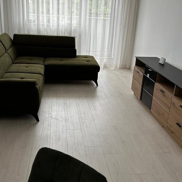 Militari, sector 6, Ajustorului Park Residence, Uverturii - Photo 1