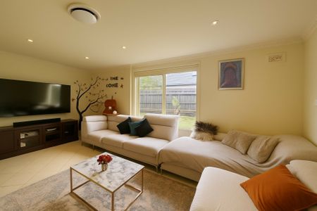 Spacious Family Living with Solar & Large Workshop - Photo 2