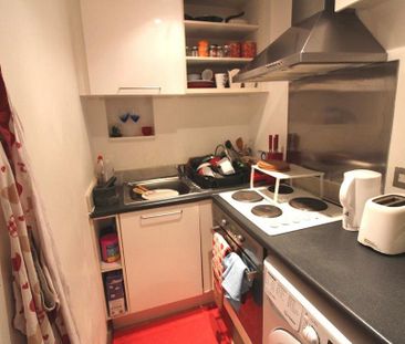 Studio to rent - Photo 3