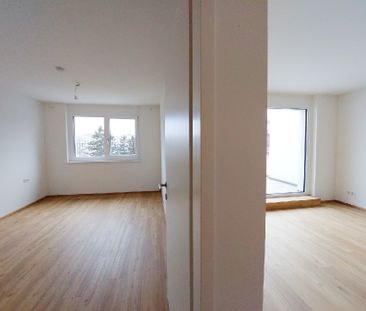 Gemütliche und moderne 2-Zimmer-Wohnung mit Terrasse - Photo 4