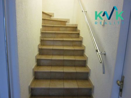 Pronájem bytu 3+1 90 m² - Photo 3