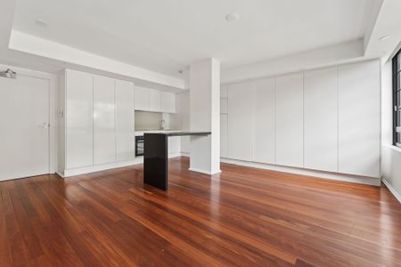 Contemporary Lifestyle Apartment In Premium Suburb Address - Photo 5