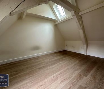 Location Appartement 3 pièces 62m² CAMBRAI 59400 - Photo 6