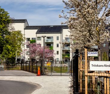 Blåsebergavägen 14 - Foto 2