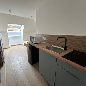 Location Appartement 1 pièce 14m² FAMARS 59300 - Photo 2